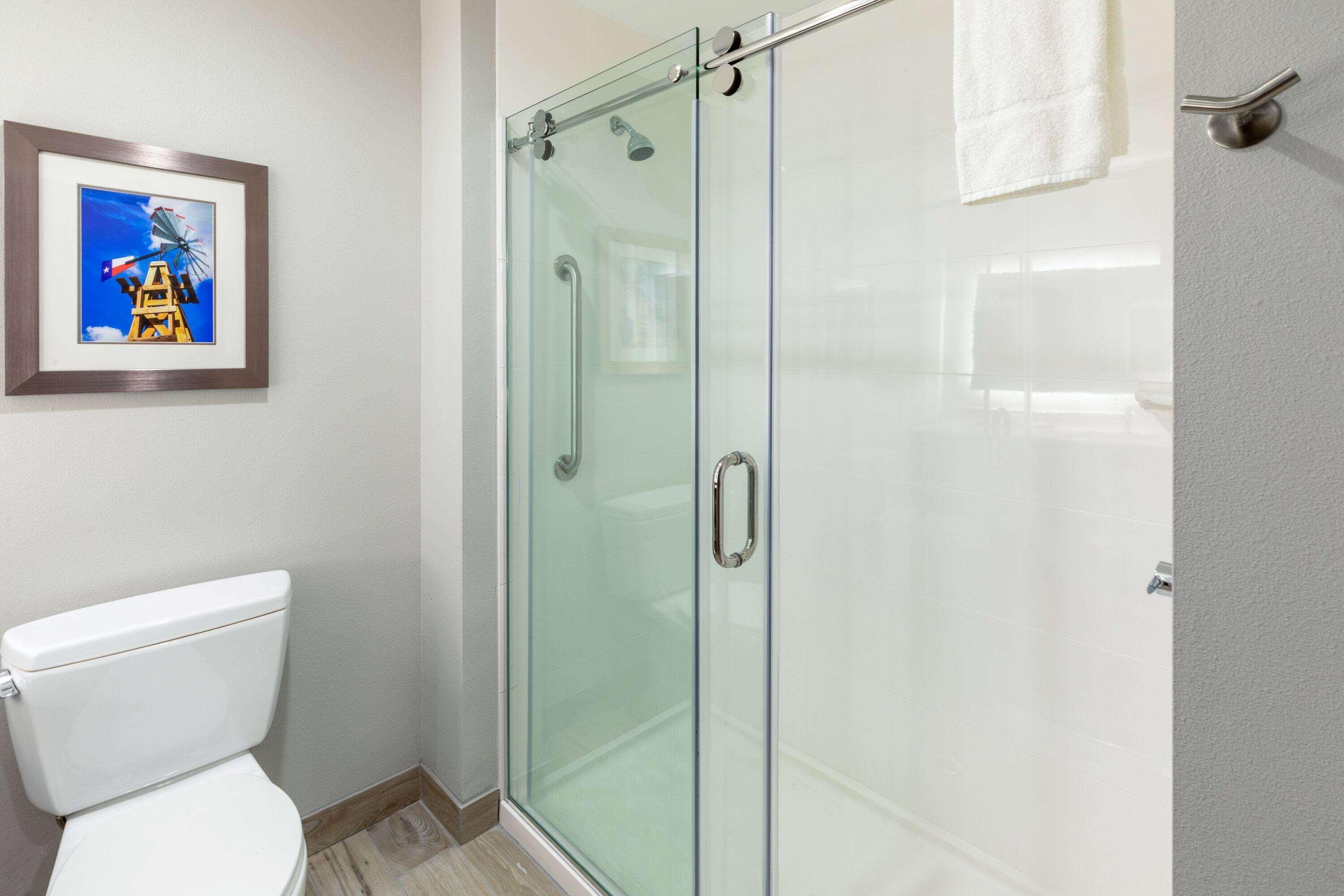 La Quinta Inn & Suites By Wyndham Round Rock Near Kalahari Luaran gambar
