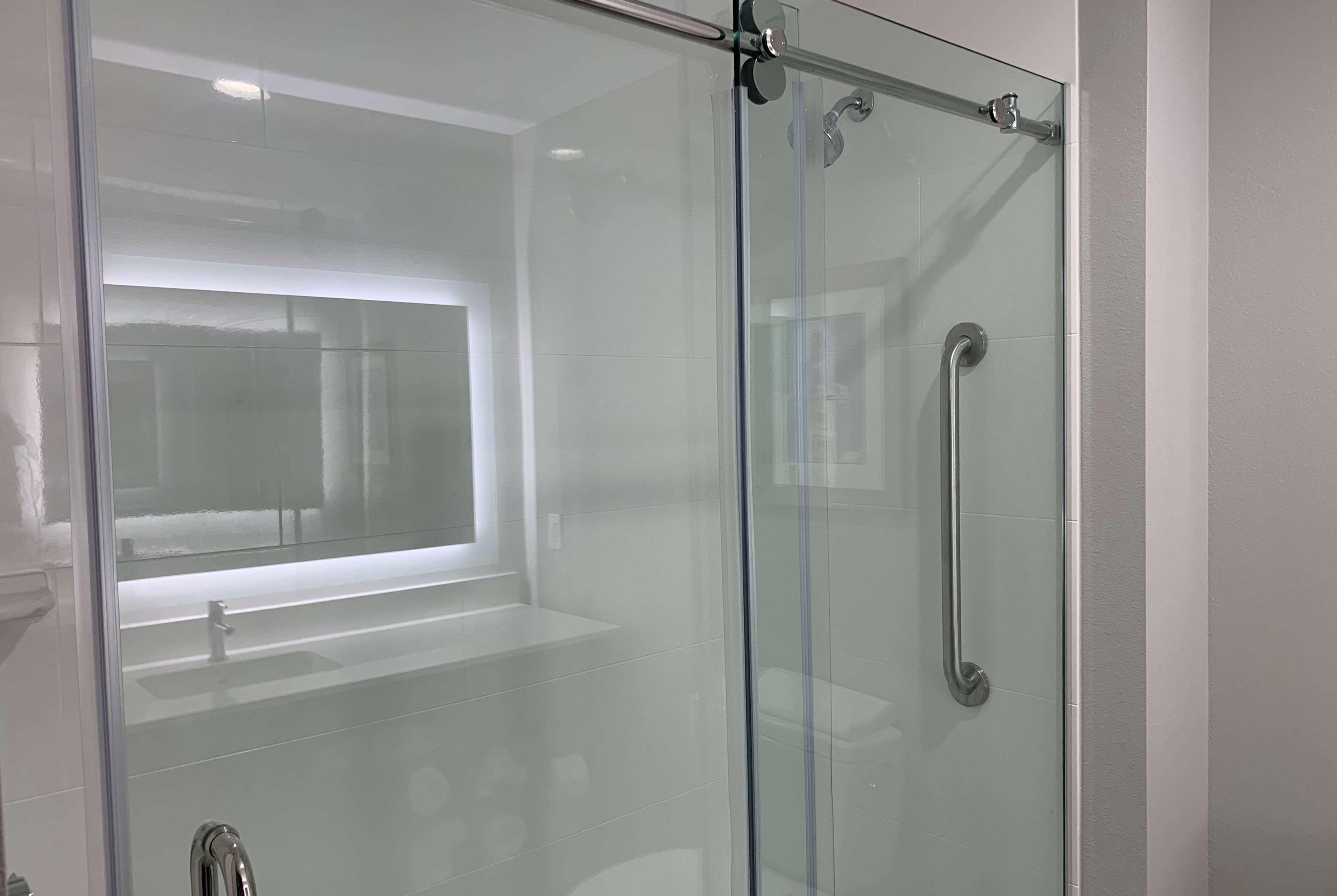 La Quinta Inn & Suites By Wyndham Round Rock Near Kalahari Luaran gambar