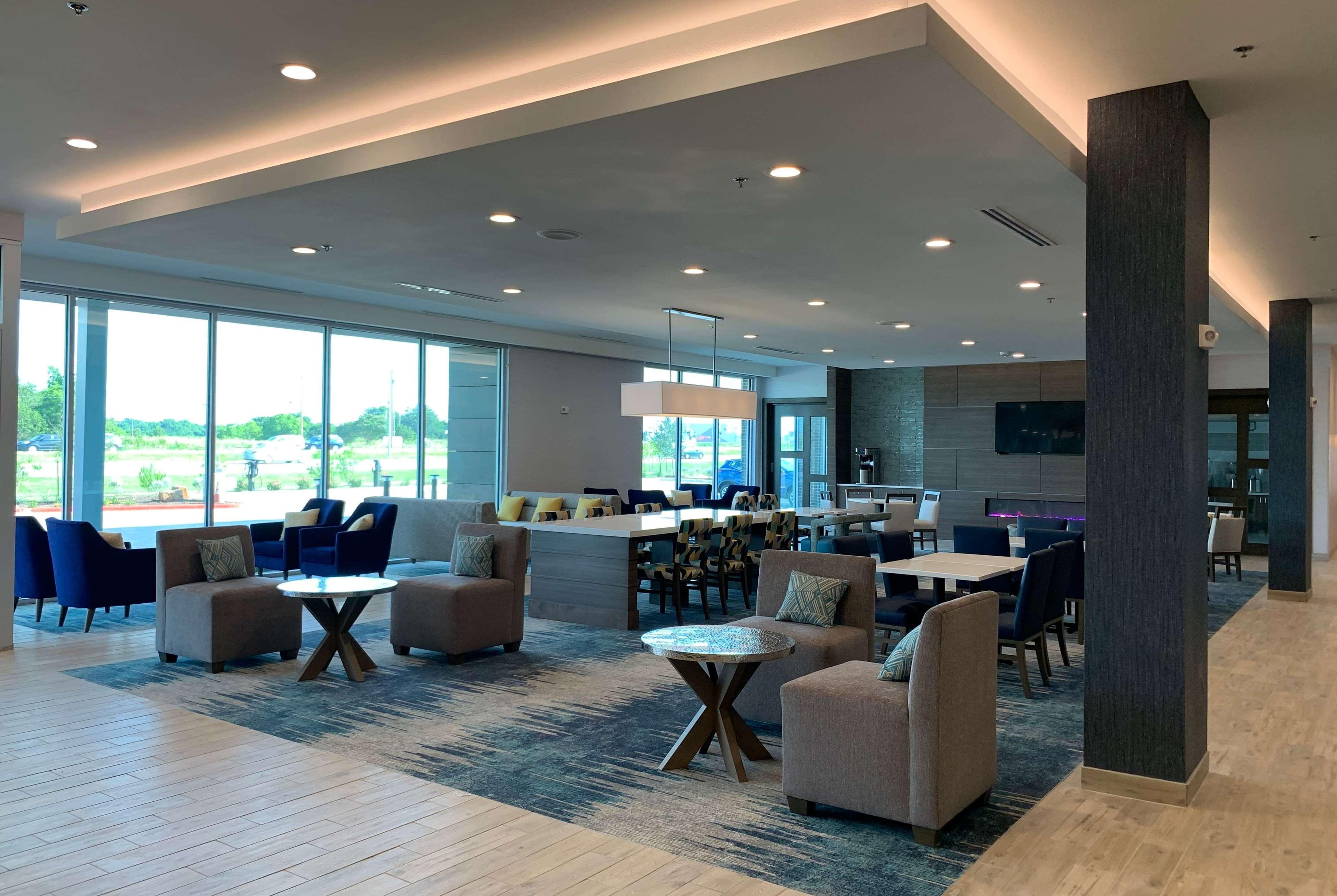 La Quinta Inn & Suites By Wyndham Round Rock Near Kalahari Luaran gambar
