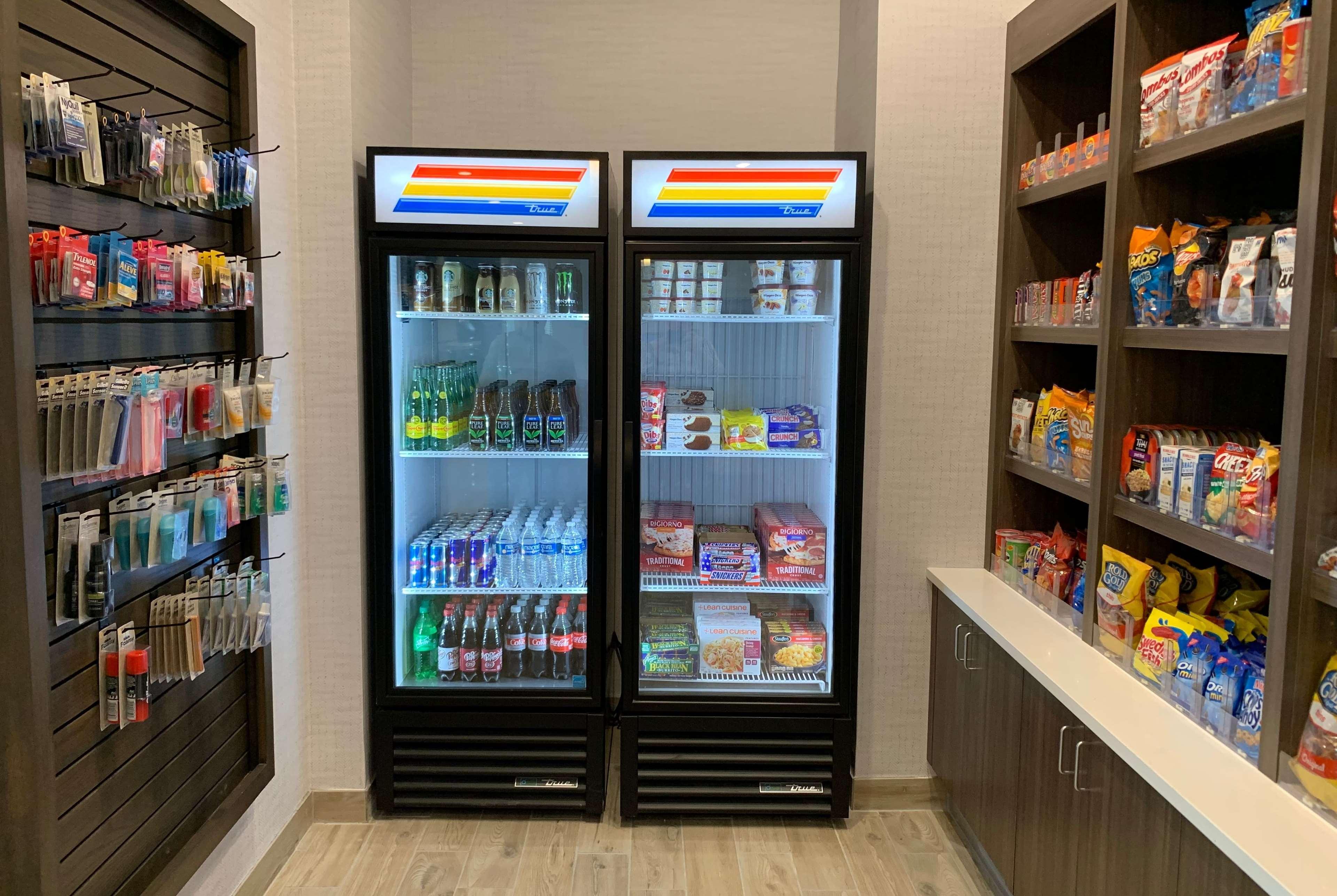 La Quinta Inn & Suites By Wyndham Round Rock Near Kalahari Luaran gambar